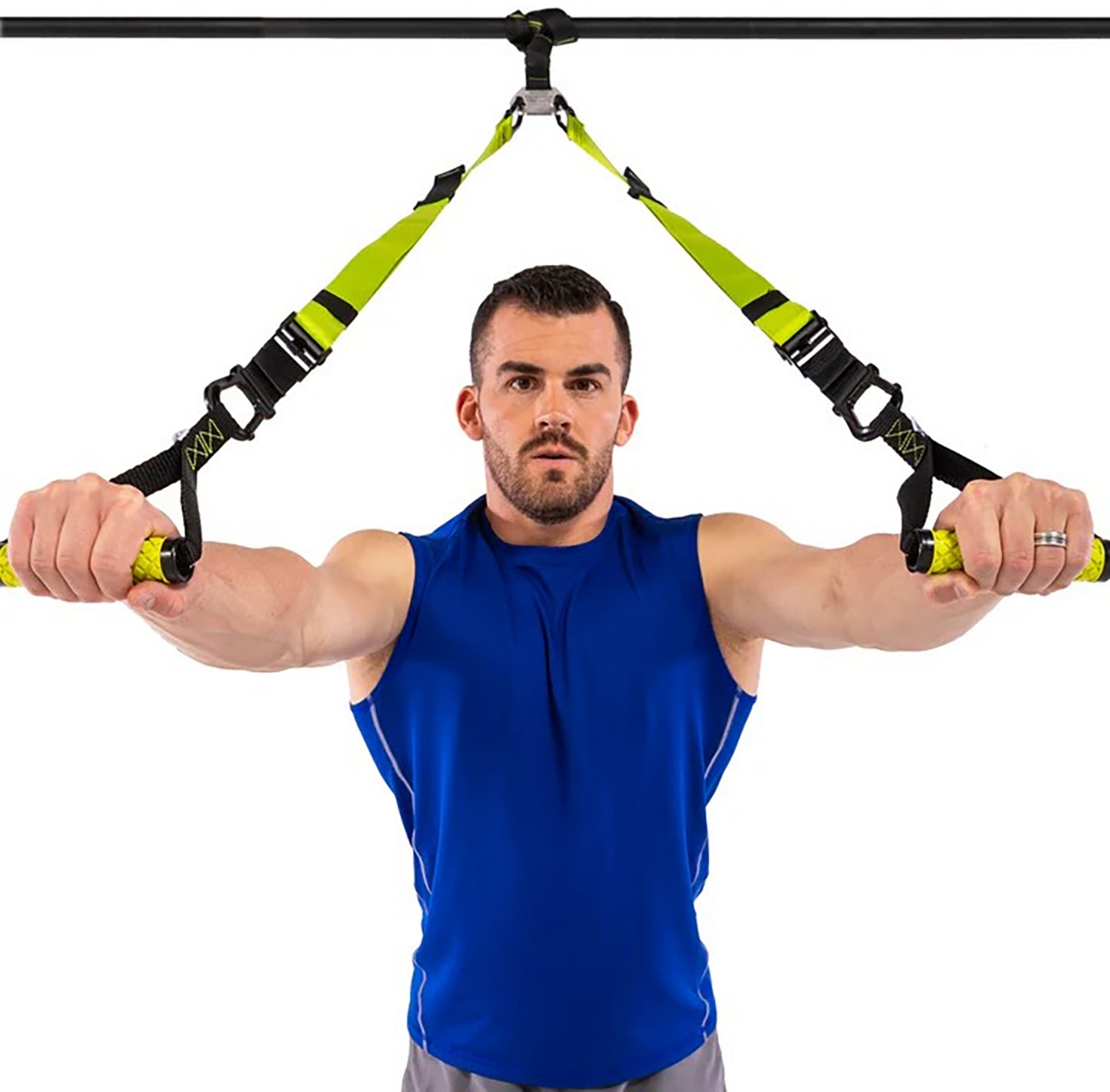 GoFit GoGravity Ultimate Body Weight Trainer product image