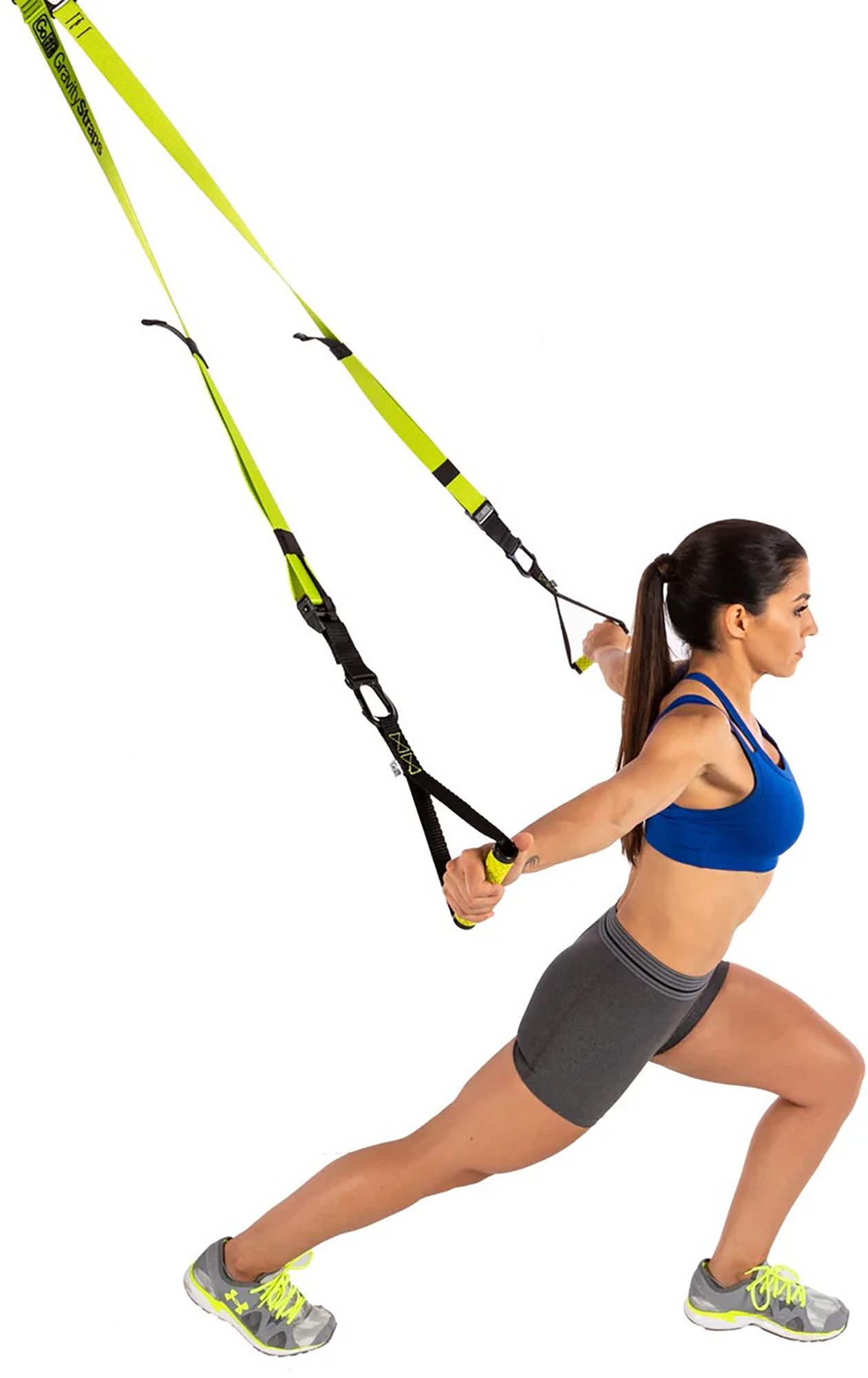 GoFit GoGravity Ultimate Body Weight Trainer product image