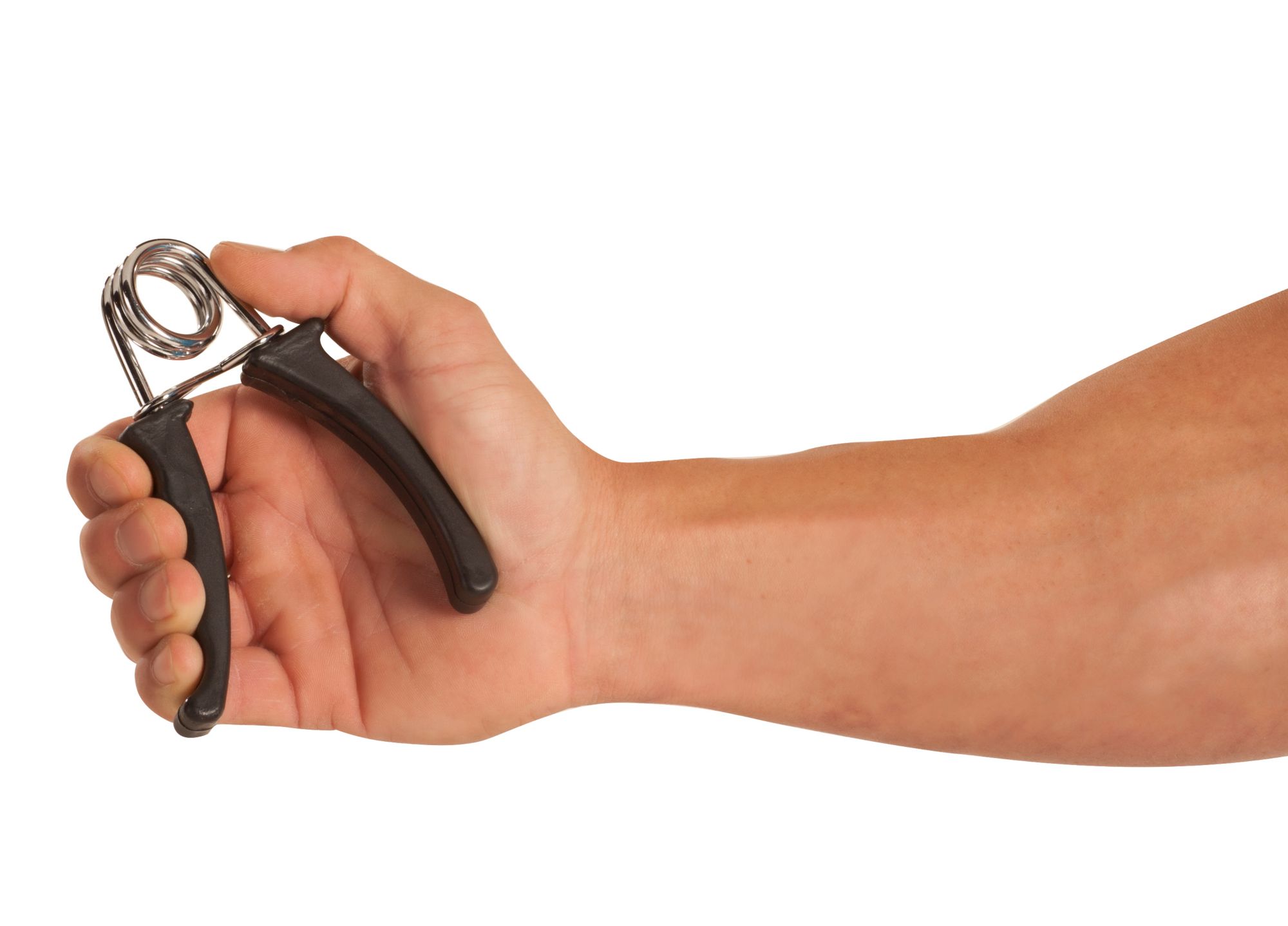 GoFit Hand Grips product image