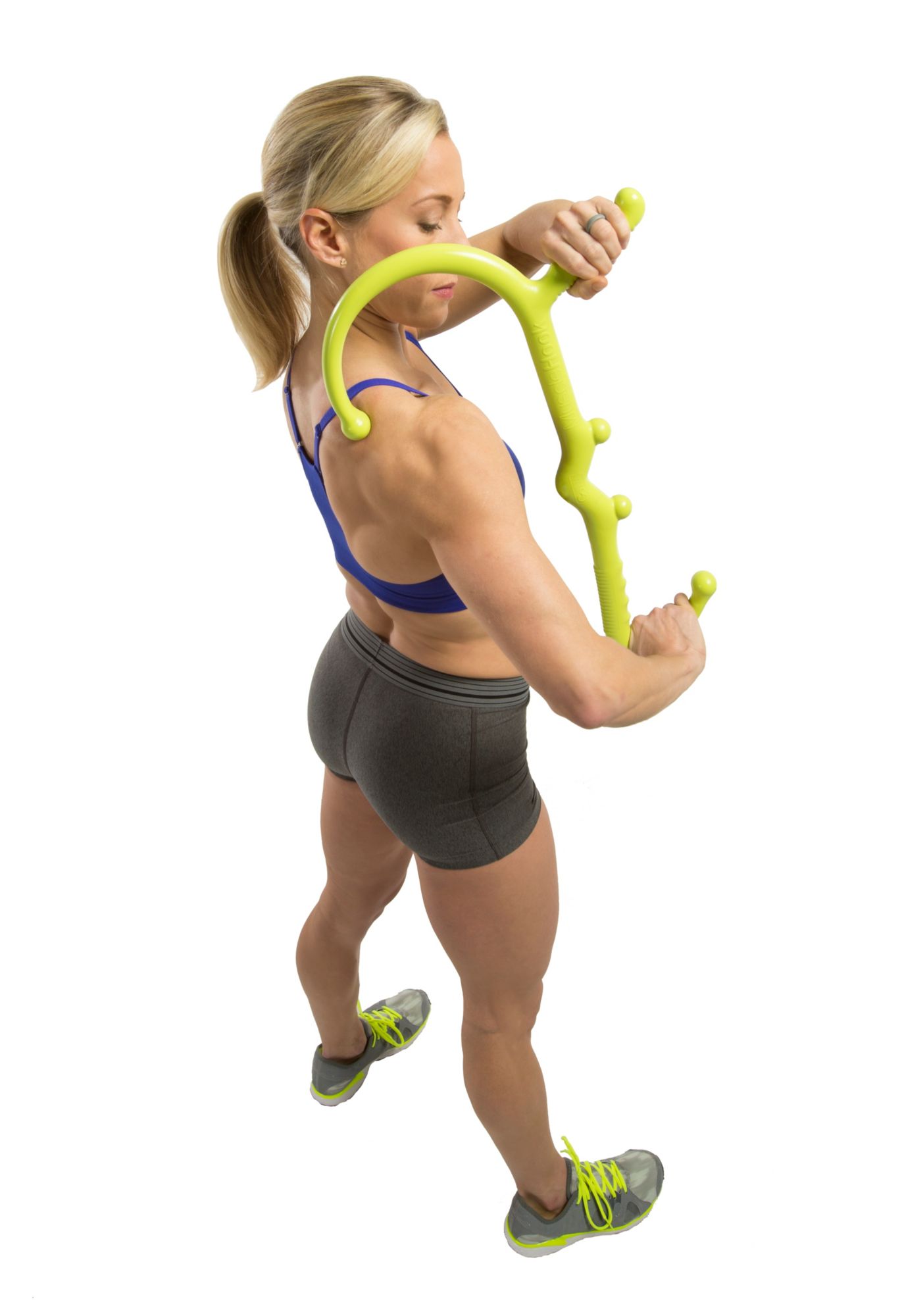 GoFit Massage Hook product image