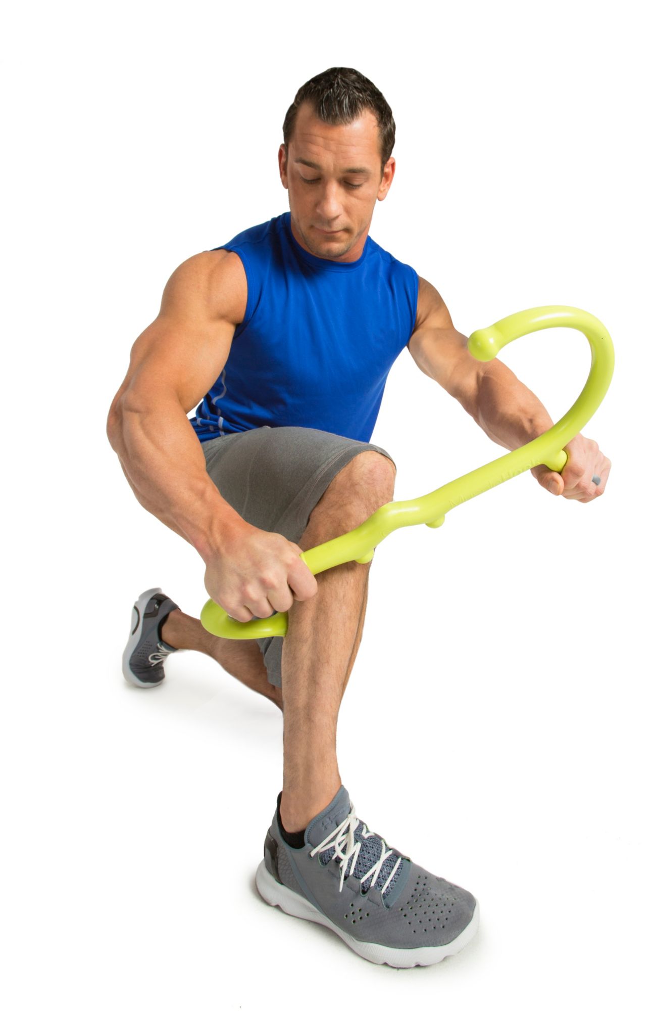 GoFit Massage Hook product image