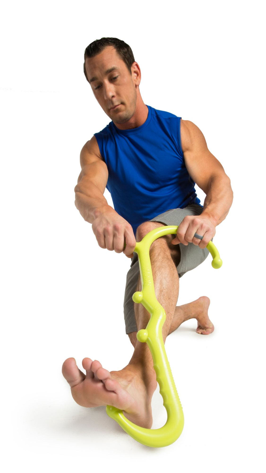 GoFit Massage Hook product image