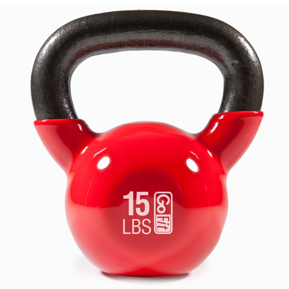 GoFit Ultimate Kettlebell Fit Pack product image