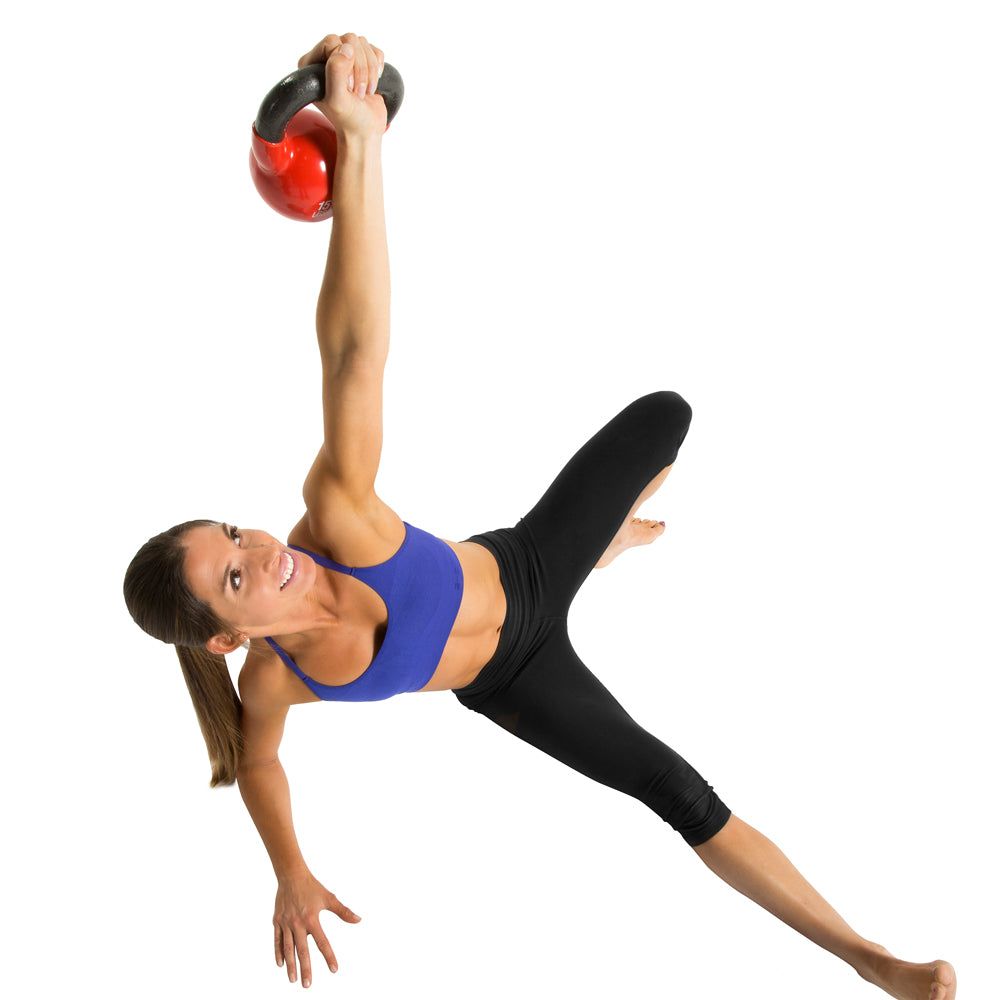 GoFit Ultimate Kettlebell Fit Pack product image