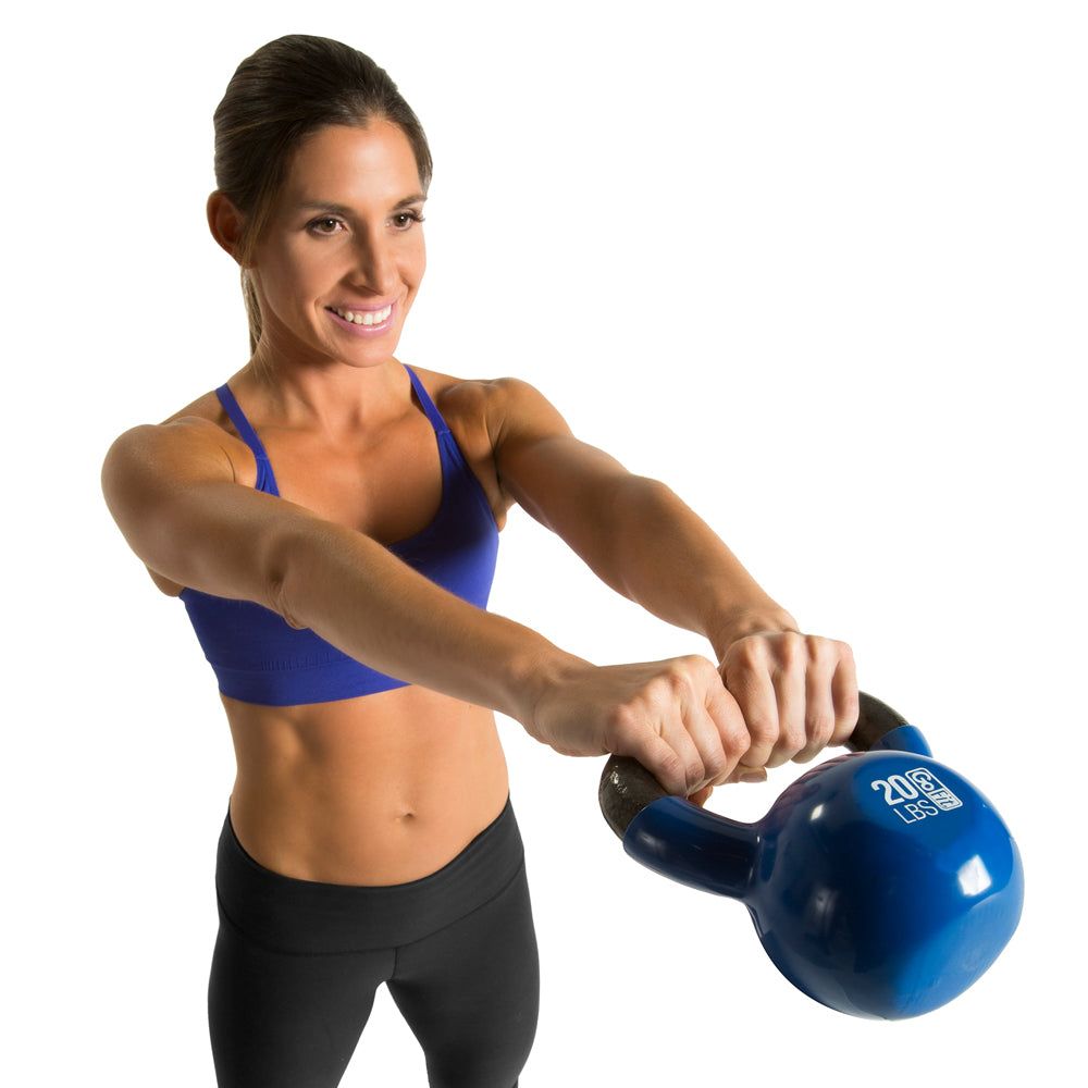 GoFit Ultimate Kettlebell Fit Pack product image