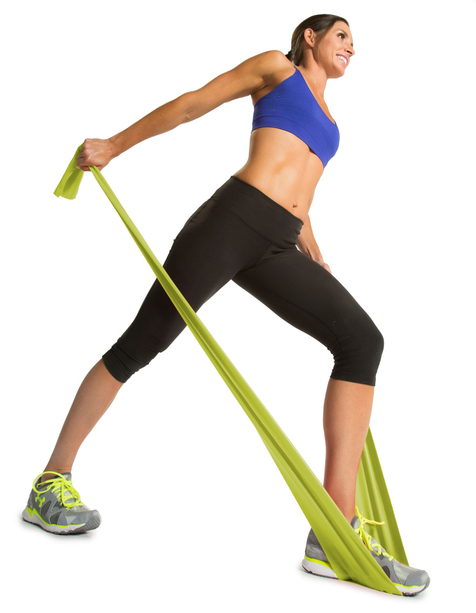 GoFit Latex-Free TPR Flat Band Set product image