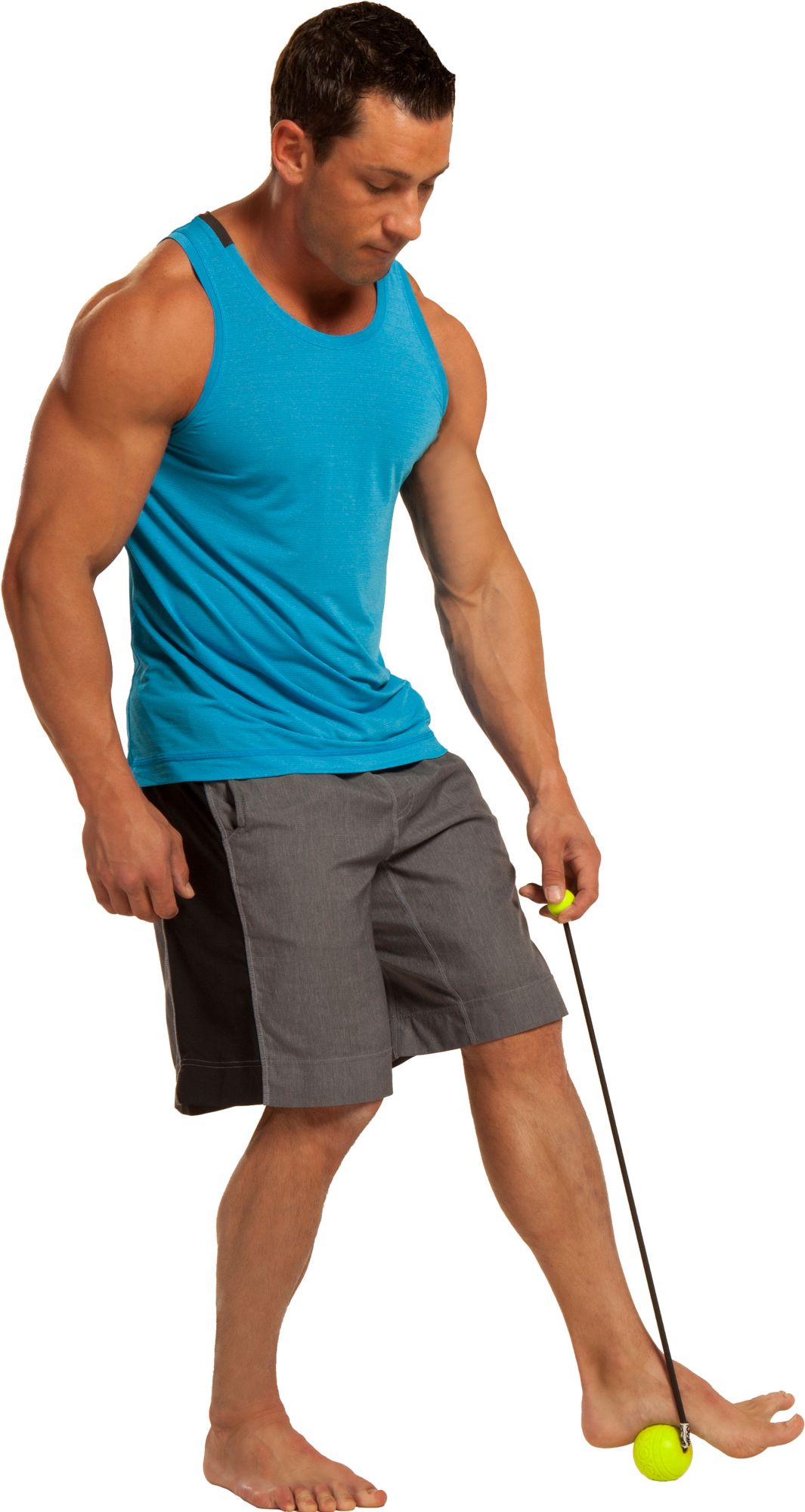 GoFit Target Massage Ball product image