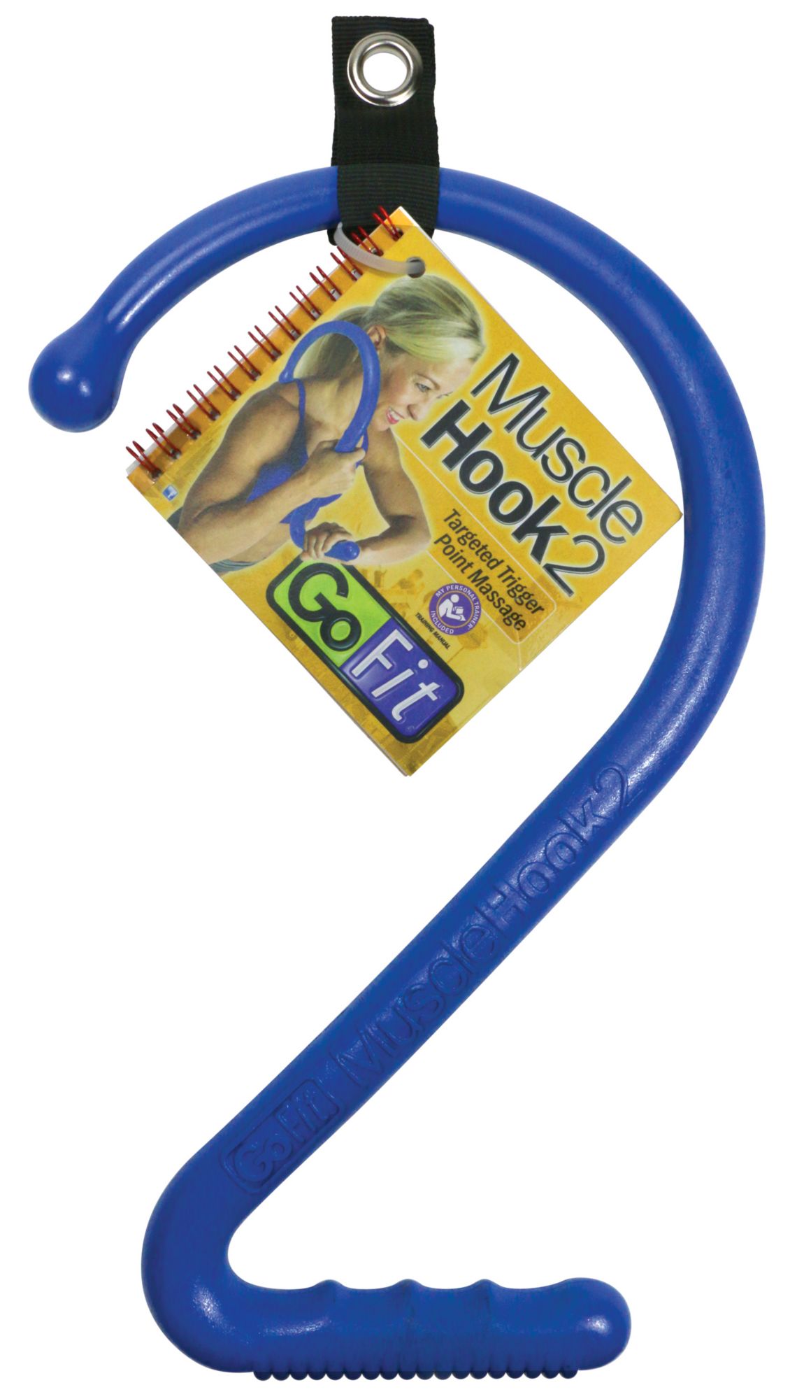 GoFit Mini Muscle Hook product image