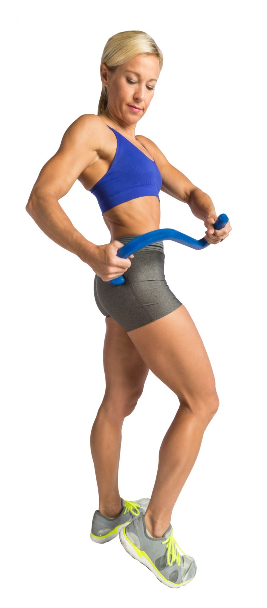 GoFit Mini Muscle Hook product image
