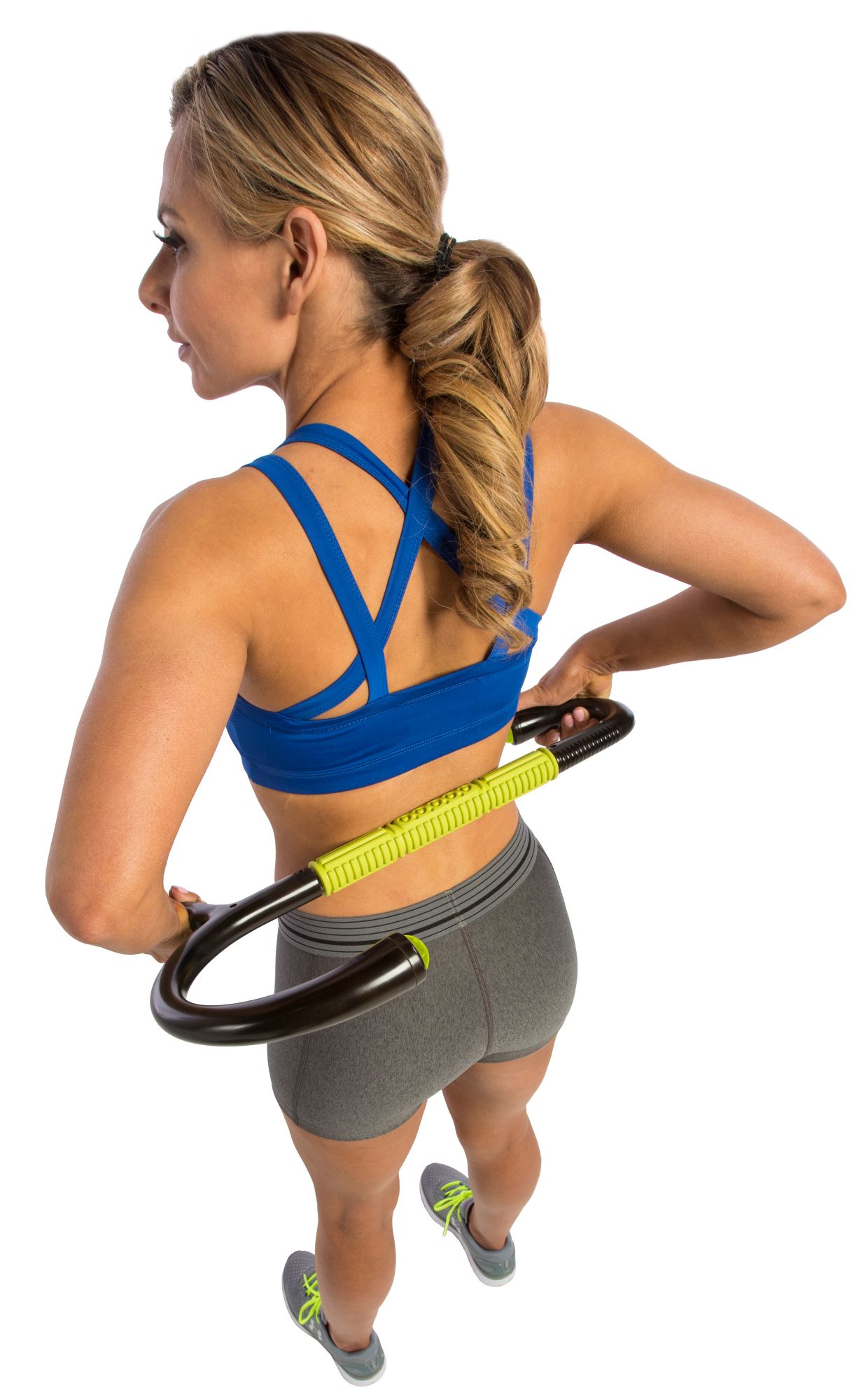 GoFit Muscle Hook Multi-Tool product image