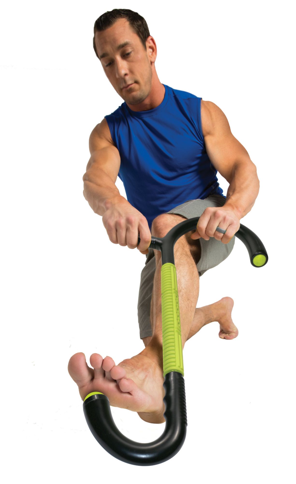 GoFit Muscle Hook Multi-Tool