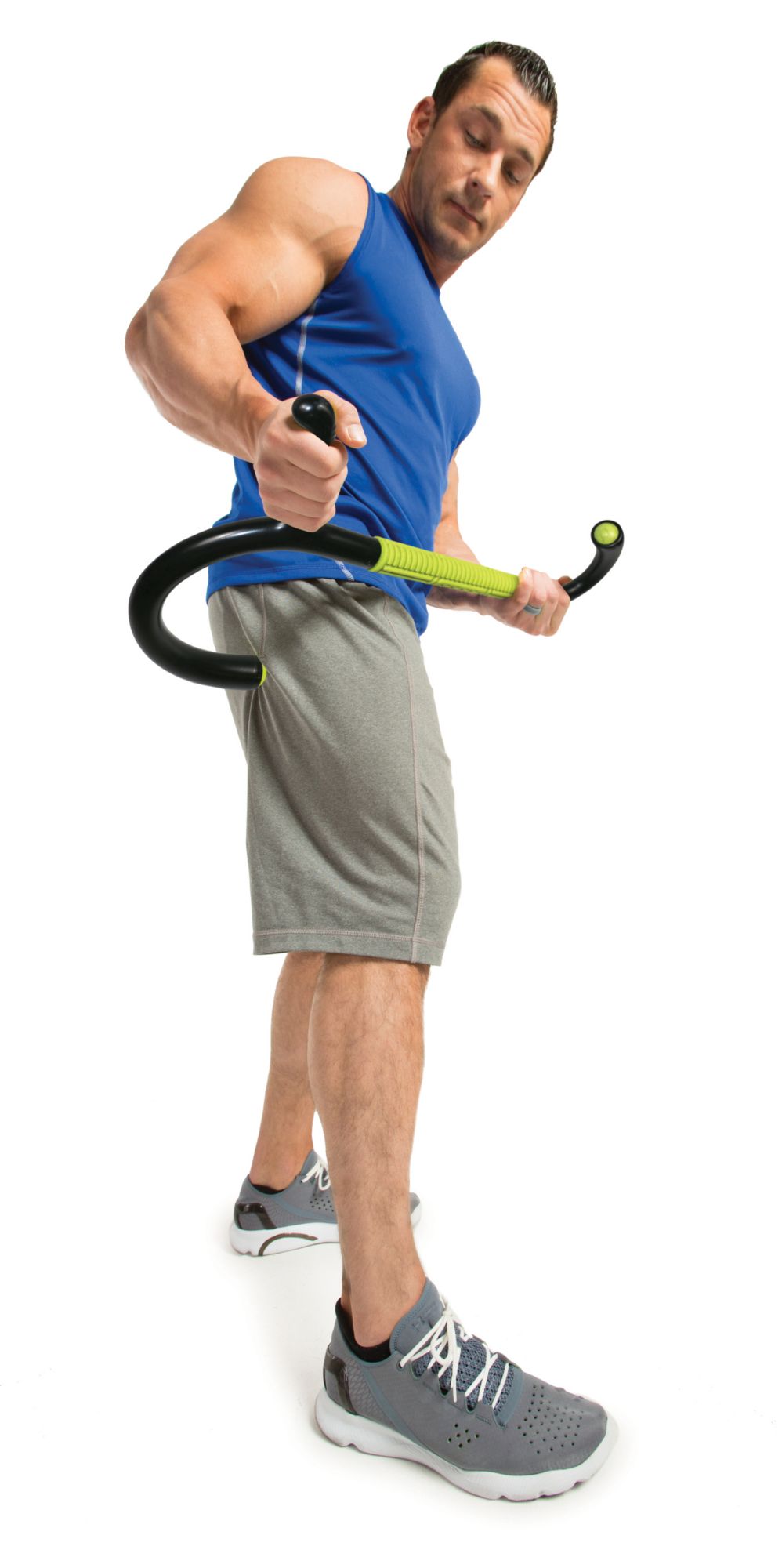 GoFit Muscle Hook Multi-Tool product image