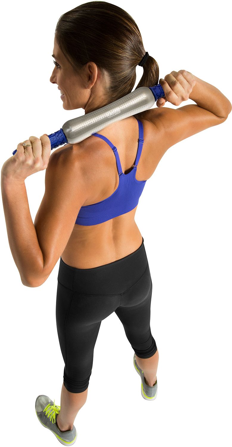 GoFit Polar Cold Massage Bar product image