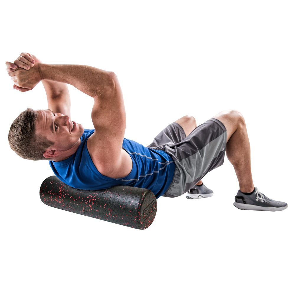 GoFit Pro Foam Roller product image