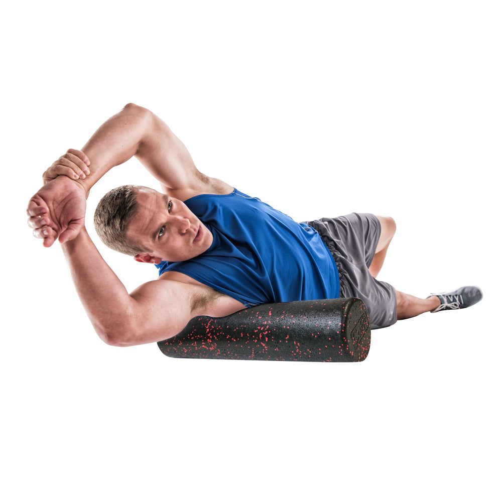 GoFit Pro Foam Roller product image