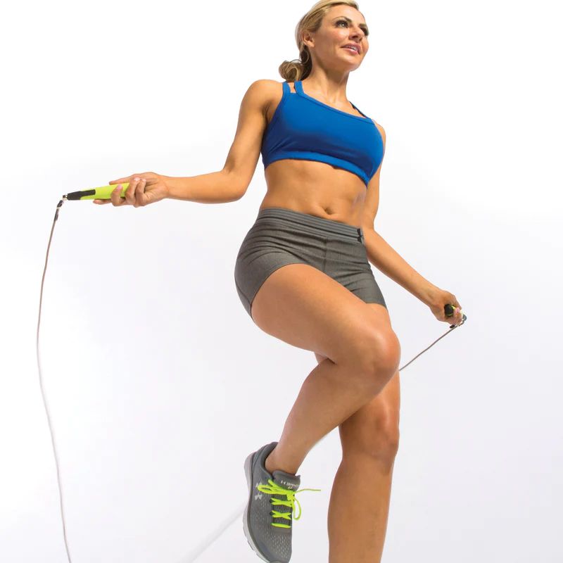 GoFit Pro Swivel Rope product image