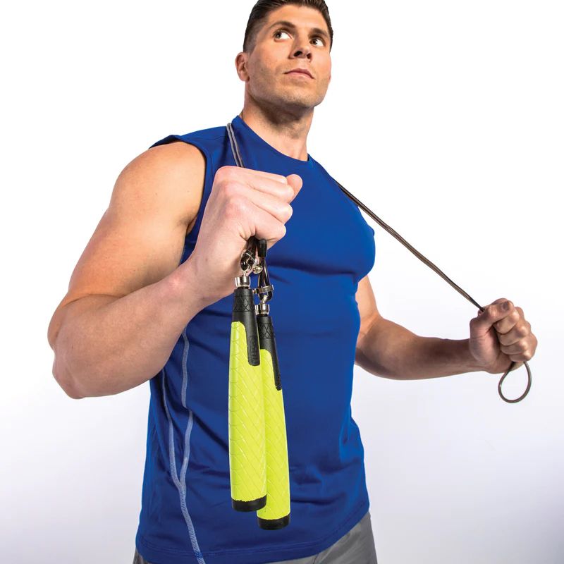 GoFit Pro Swivel Rope product image