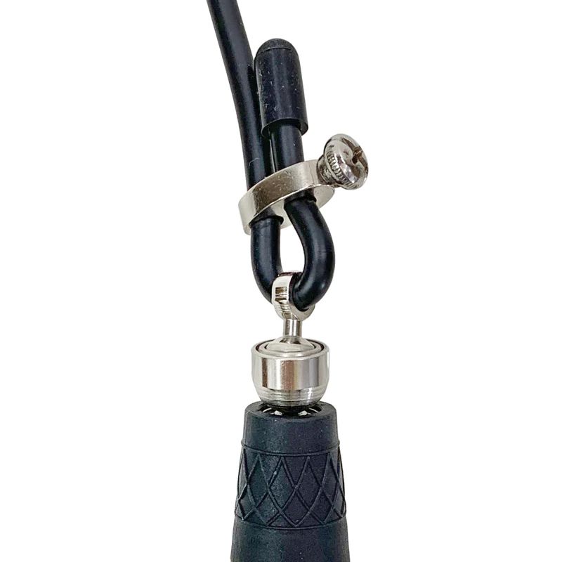 GoFit Pro Swivel Rope product image