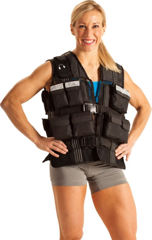 Weighted Vest For Women change comin