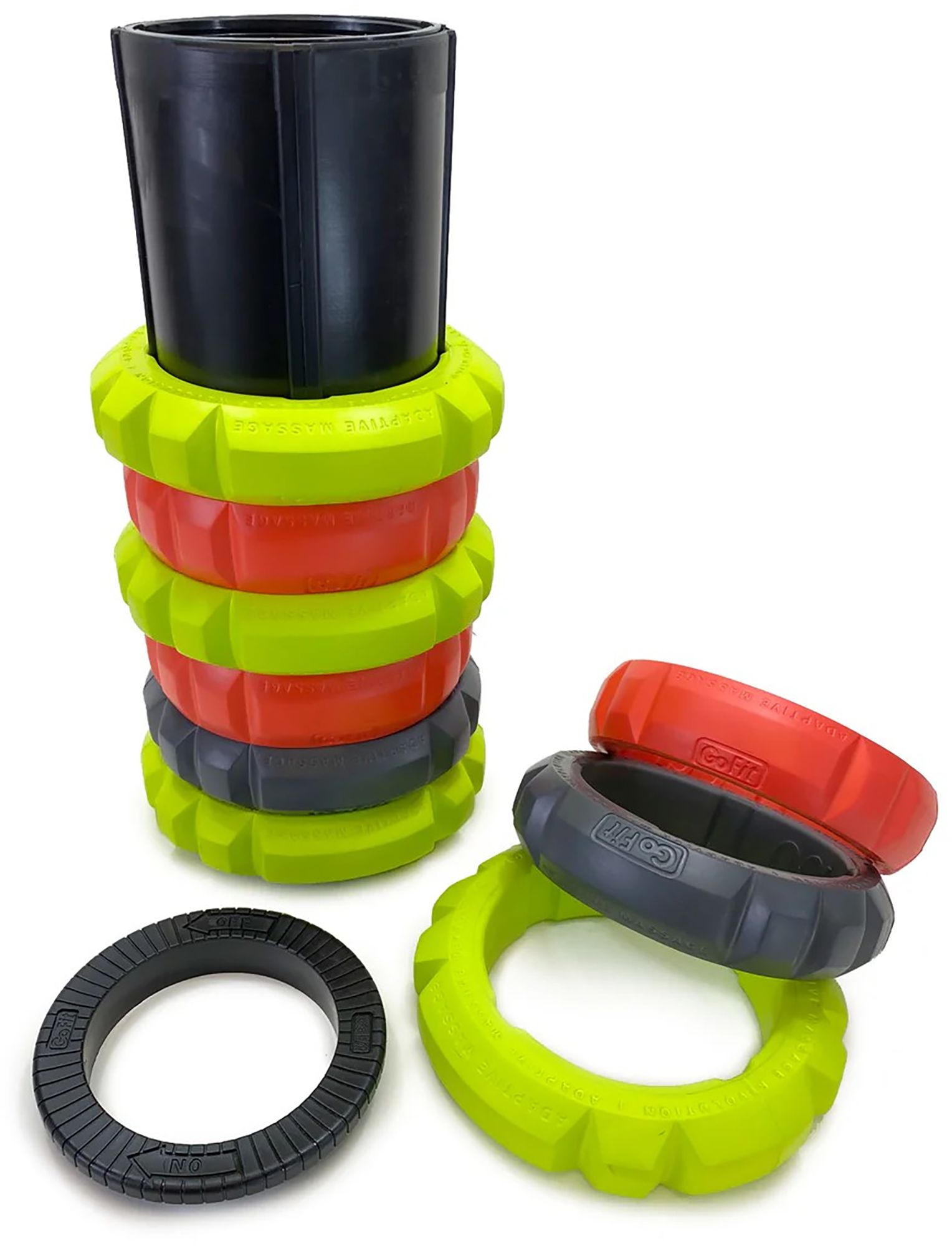 GoFit Revolve Adaptable Roller product image