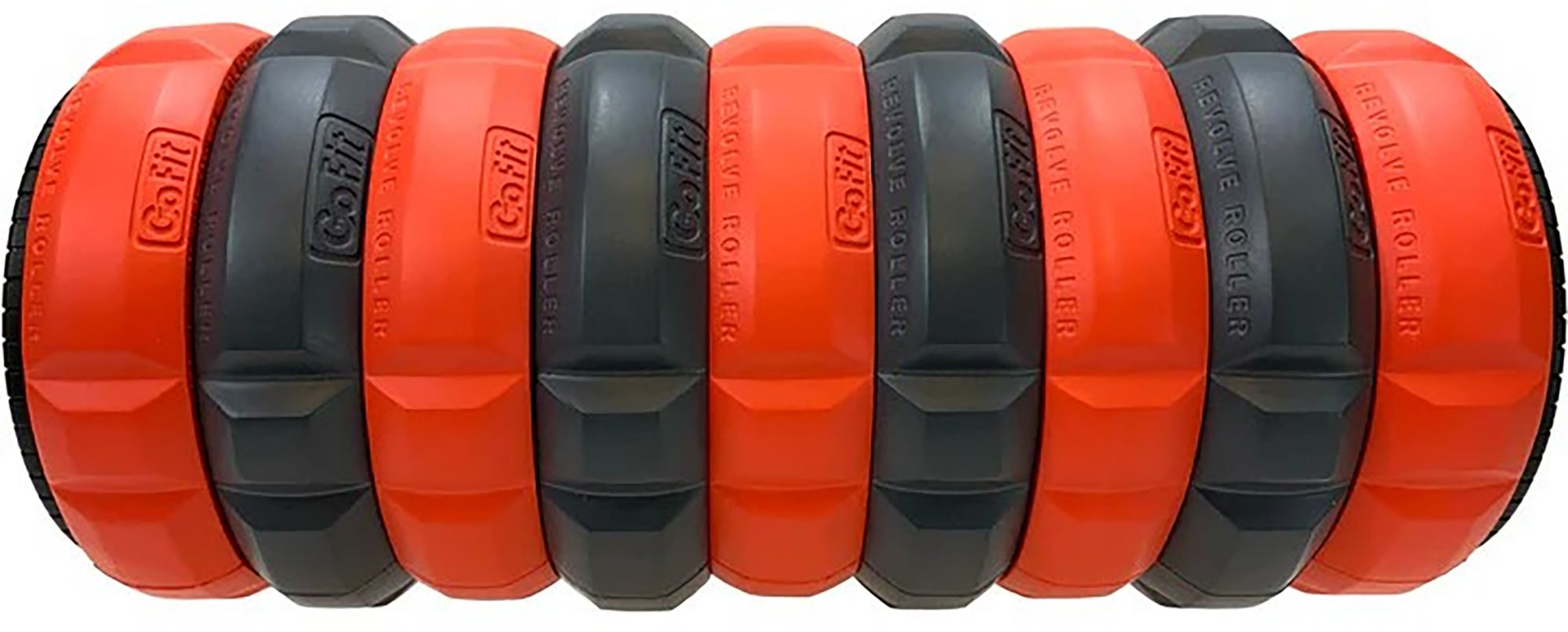 GoFit Revolve Adaptable Roller product image