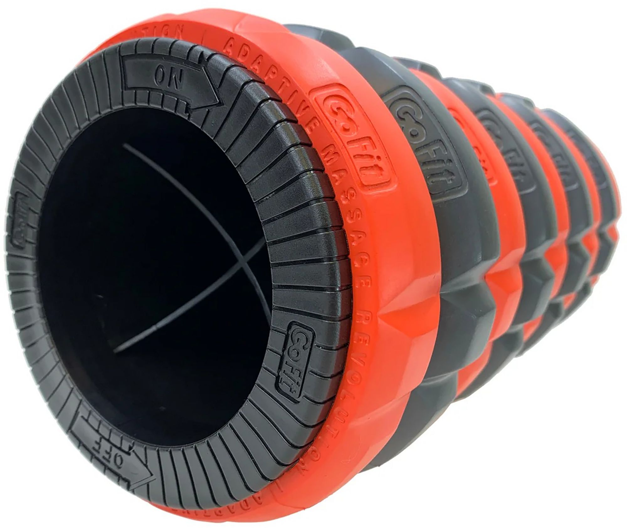 GoFit Revolve Adaptable Roller product image