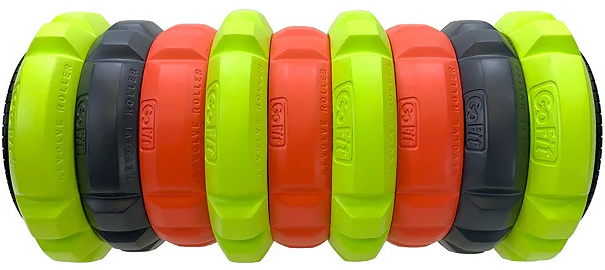 GoFit Revolve Adaptable Roller product image