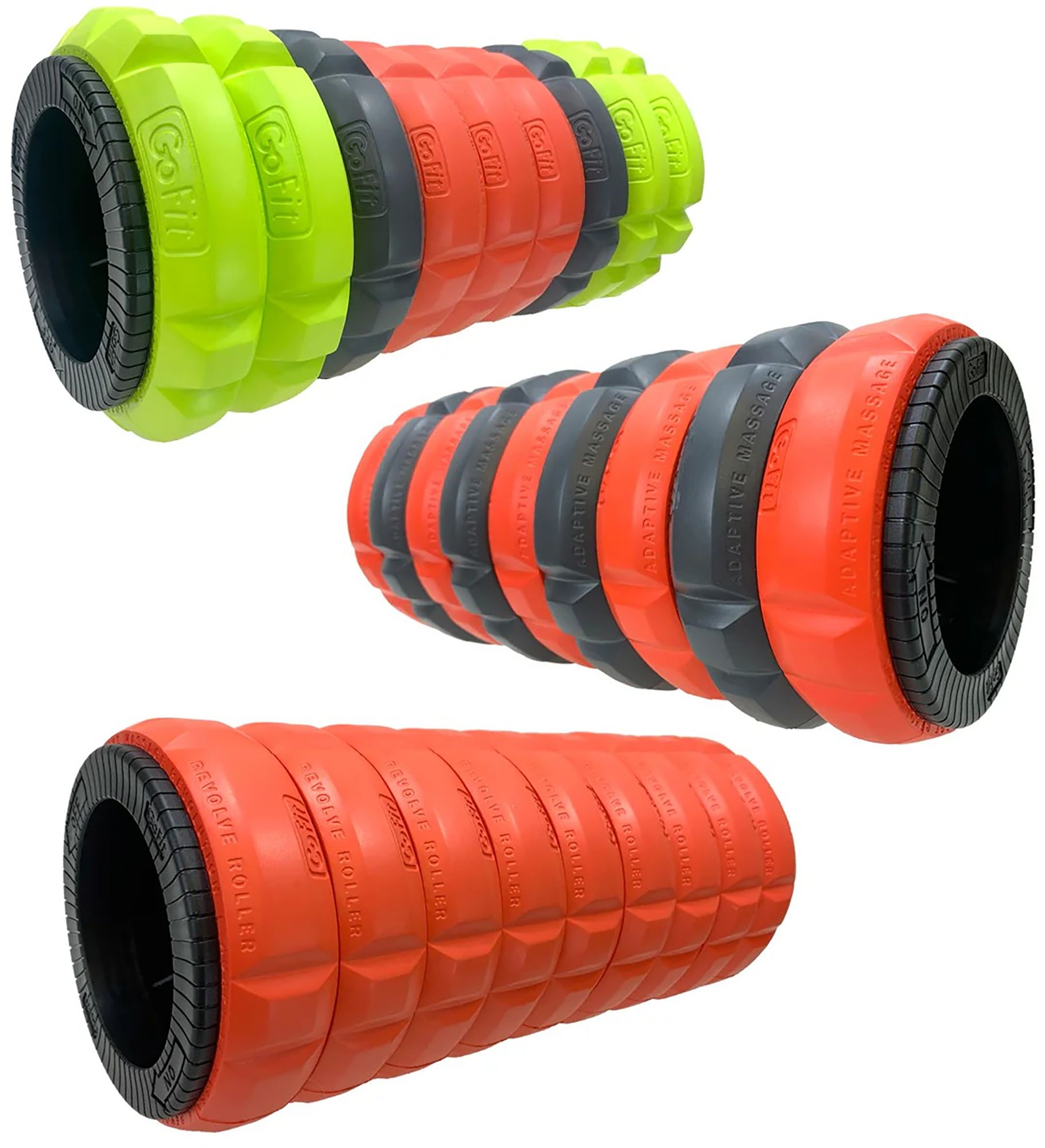 GoFit Revolve Adaptable Roller product image
