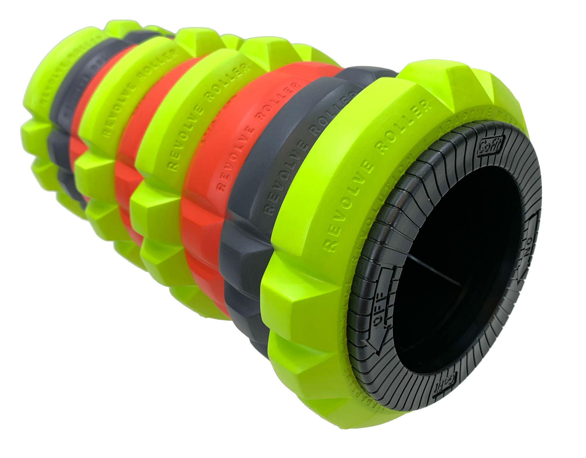 GoFit Revolve Roller product image