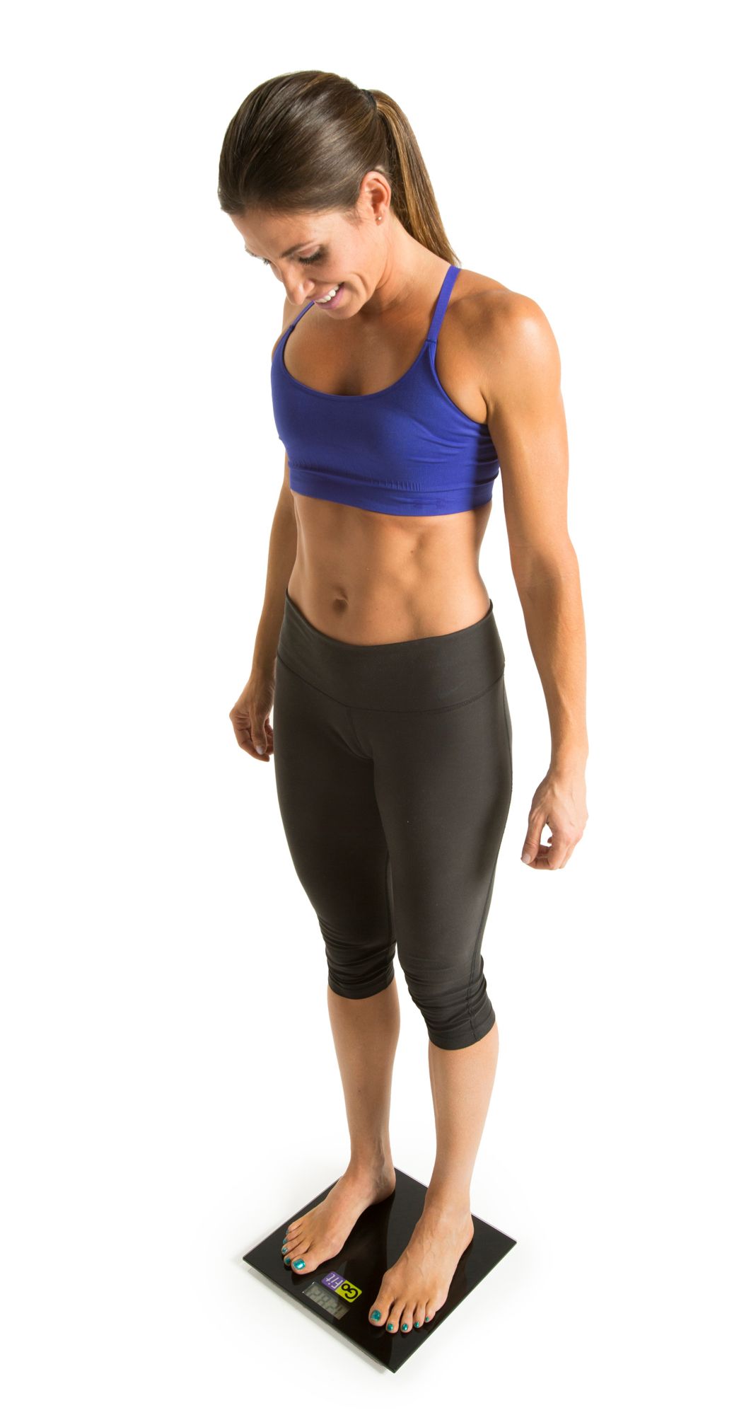 GoFit Glass Scale product image