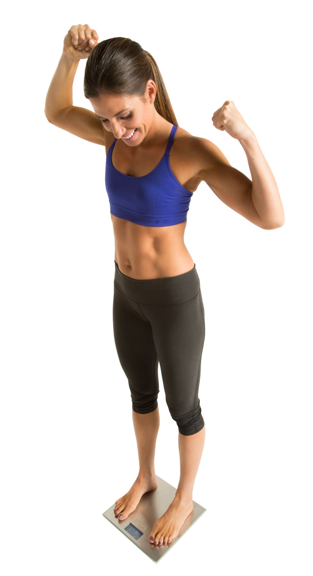 GoFit Stainless Steel Scale product image