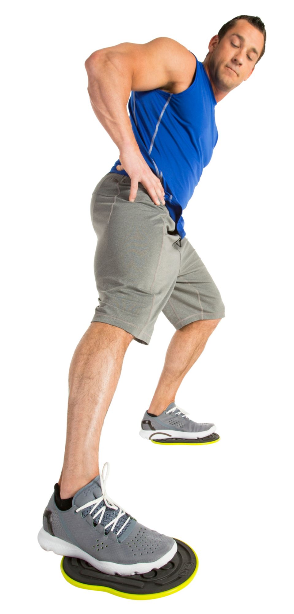 GoFit GoSliders product image