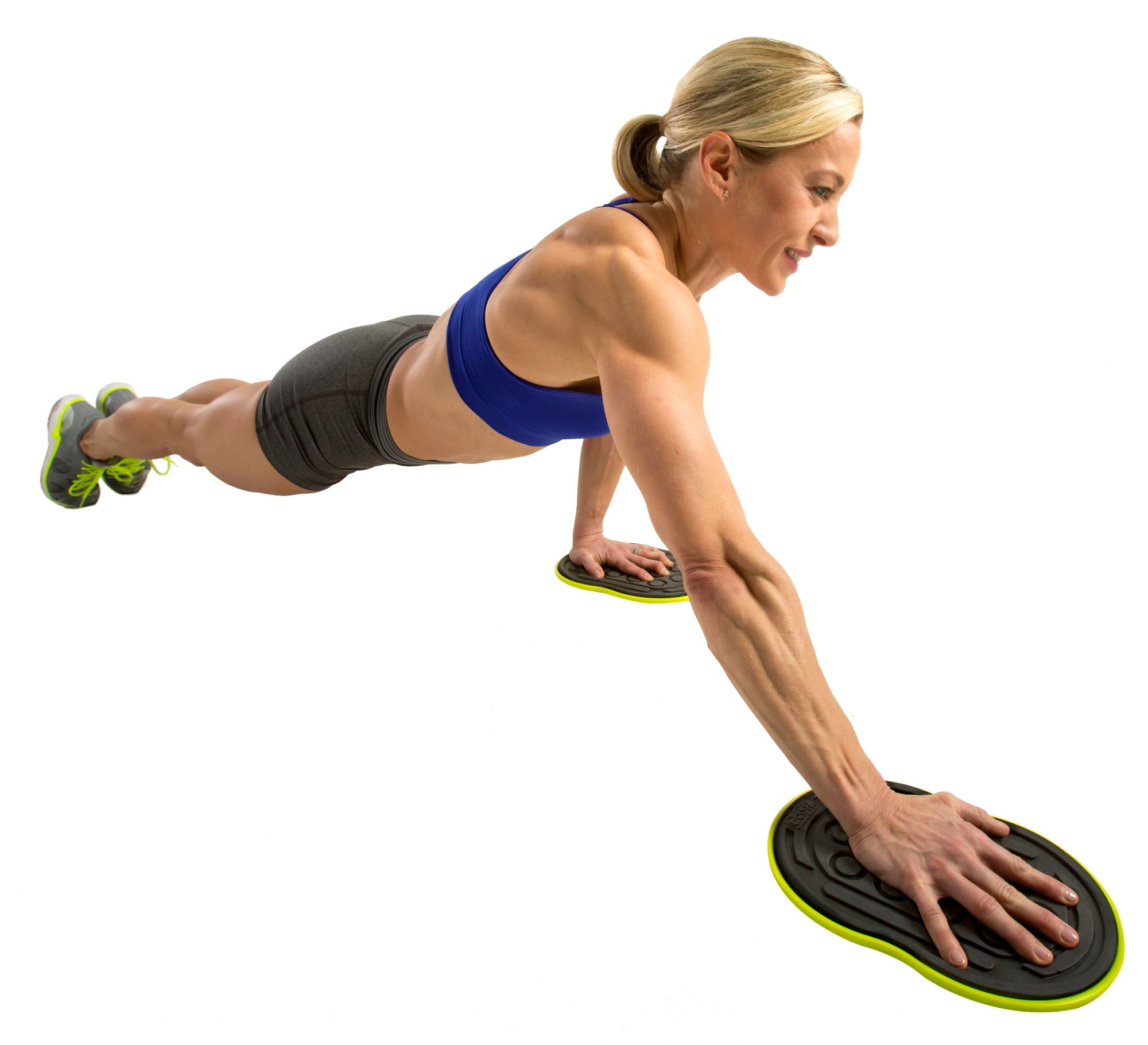 GoFit GoSliders product image