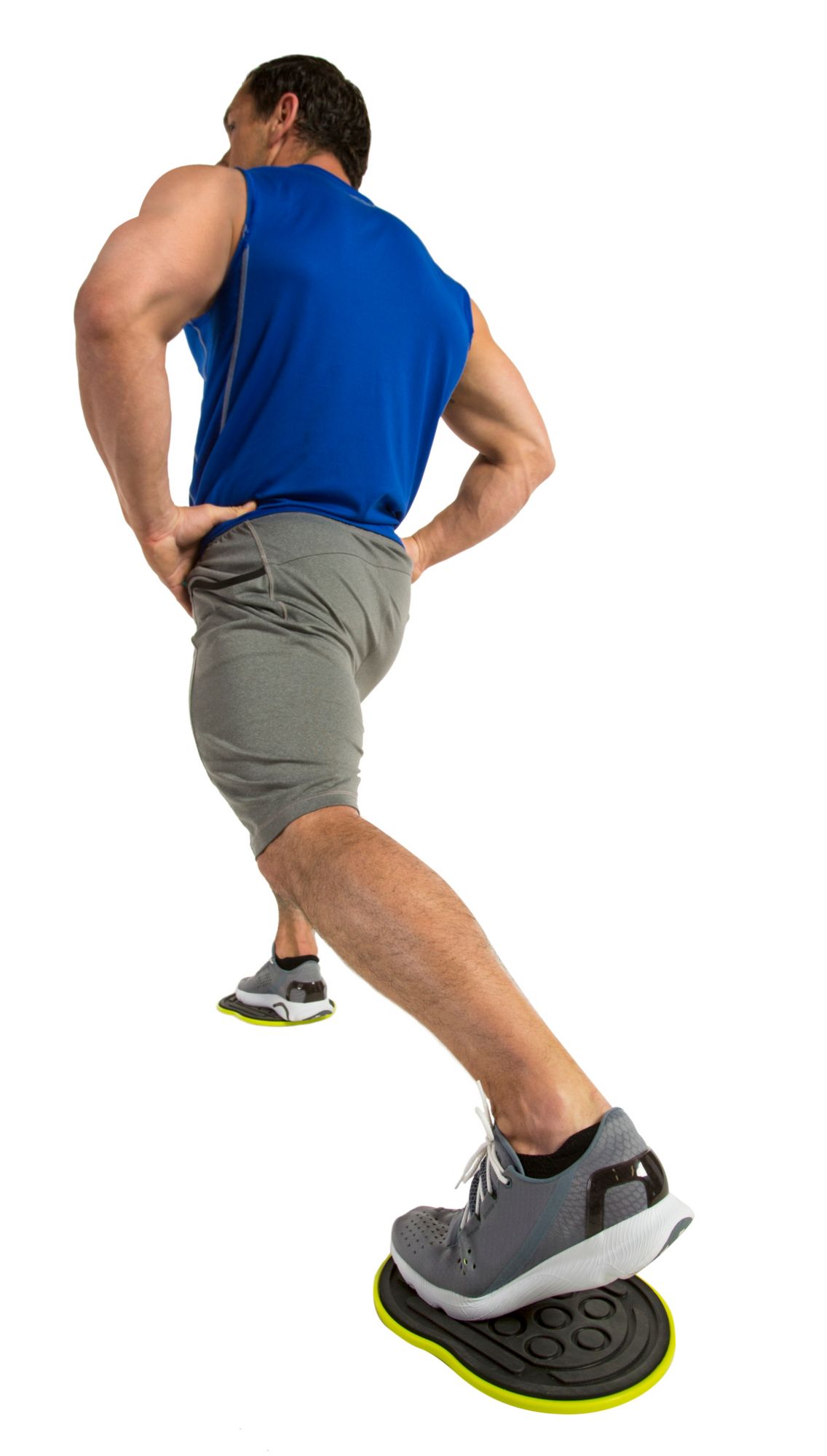 GoFit GoSliders product image