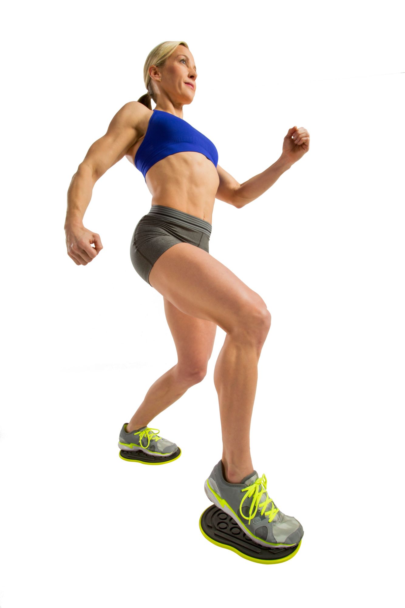 GoFit GoSliders product image