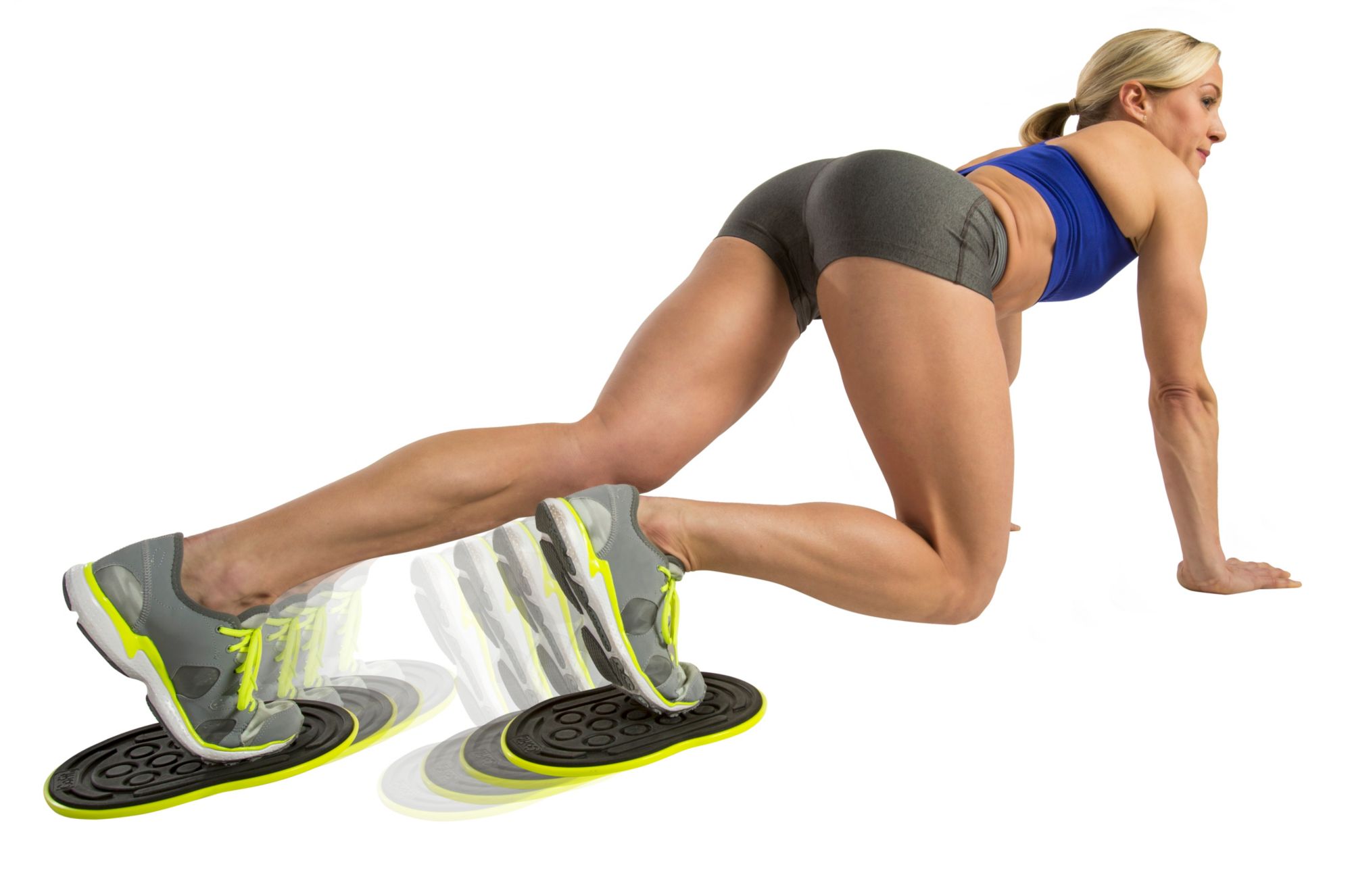 GoFit GoSliders product image