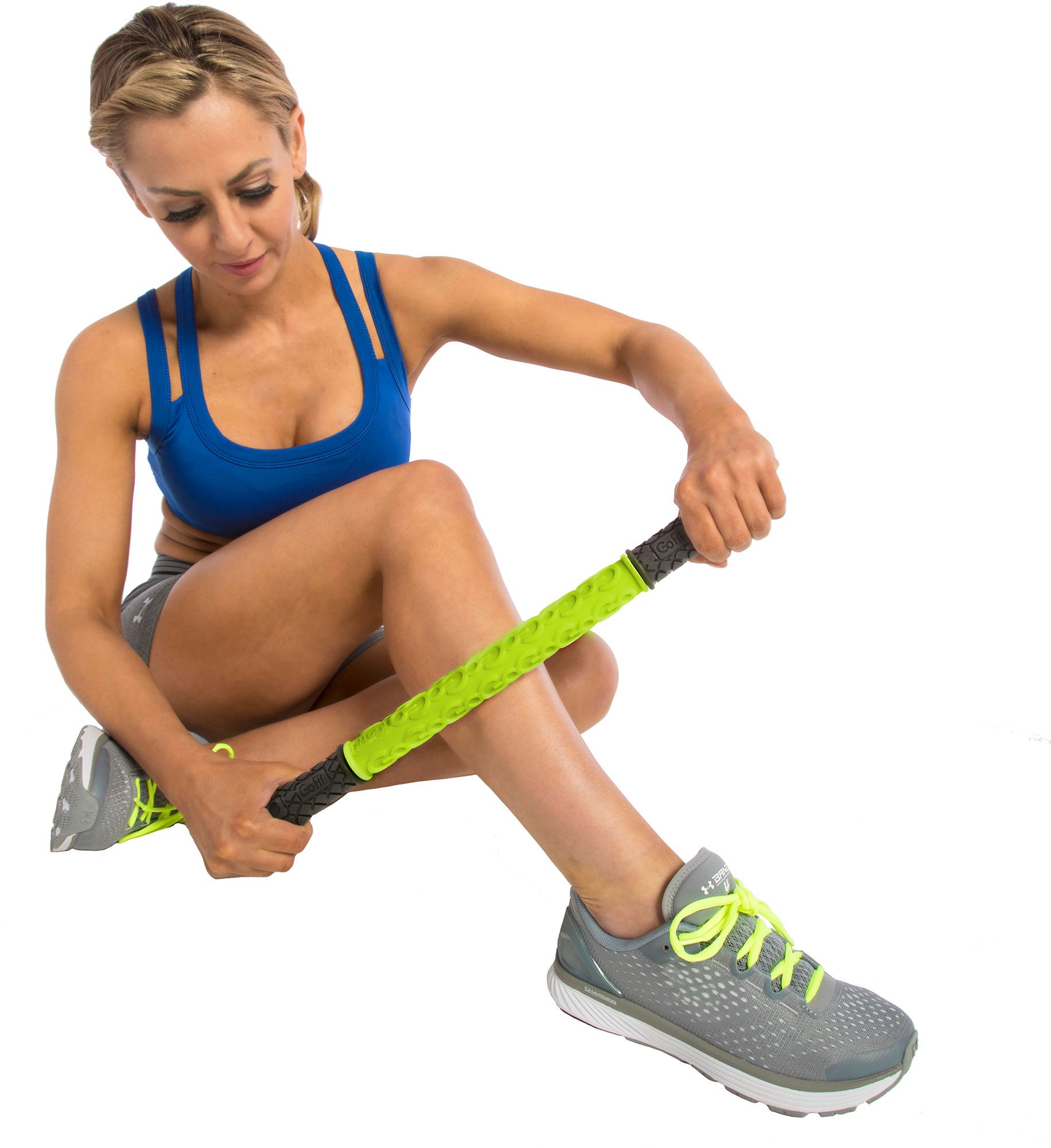 GoFit Compact Massage Bar product image