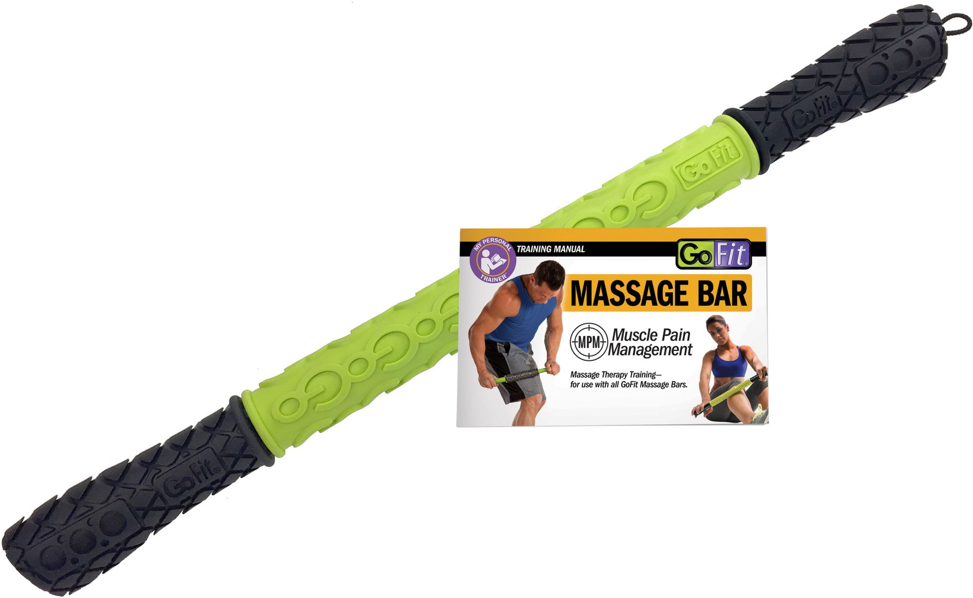 GoFit Compact Massage Bar product image