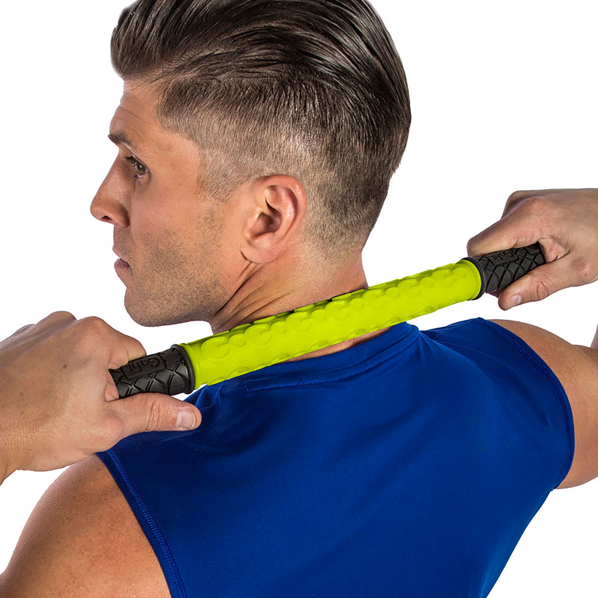 GoFit 18” Therapeutic Massage Bar product image