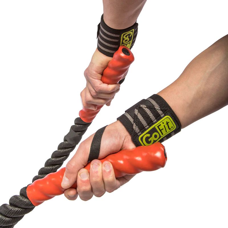 GoFit Ultra Pro Wrist Supports