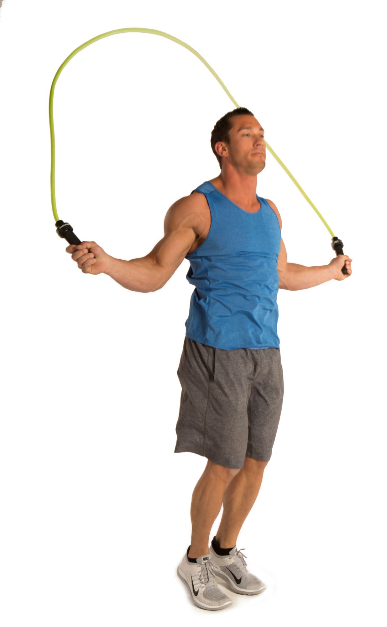GoFit Heavy Jump Rope product image