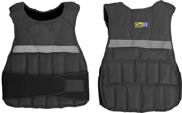 Weighted Vests & Body Weights  Free Curbside Pickup at DICK'S