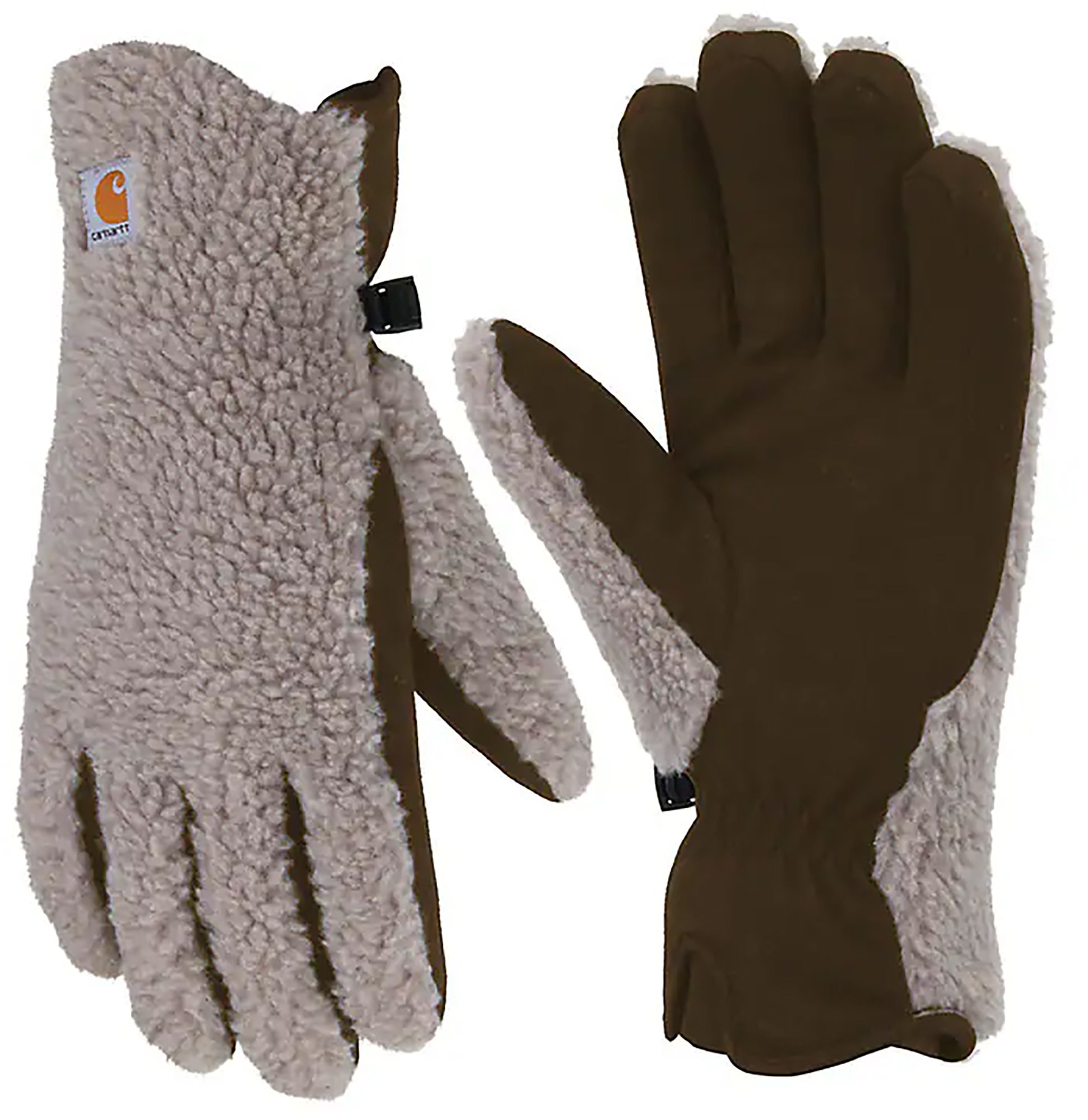 Carhartt Women's Insulated Sherpa Gloves product image