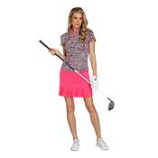 Tail Women's Layne Short Sleeve Golf Polo product image