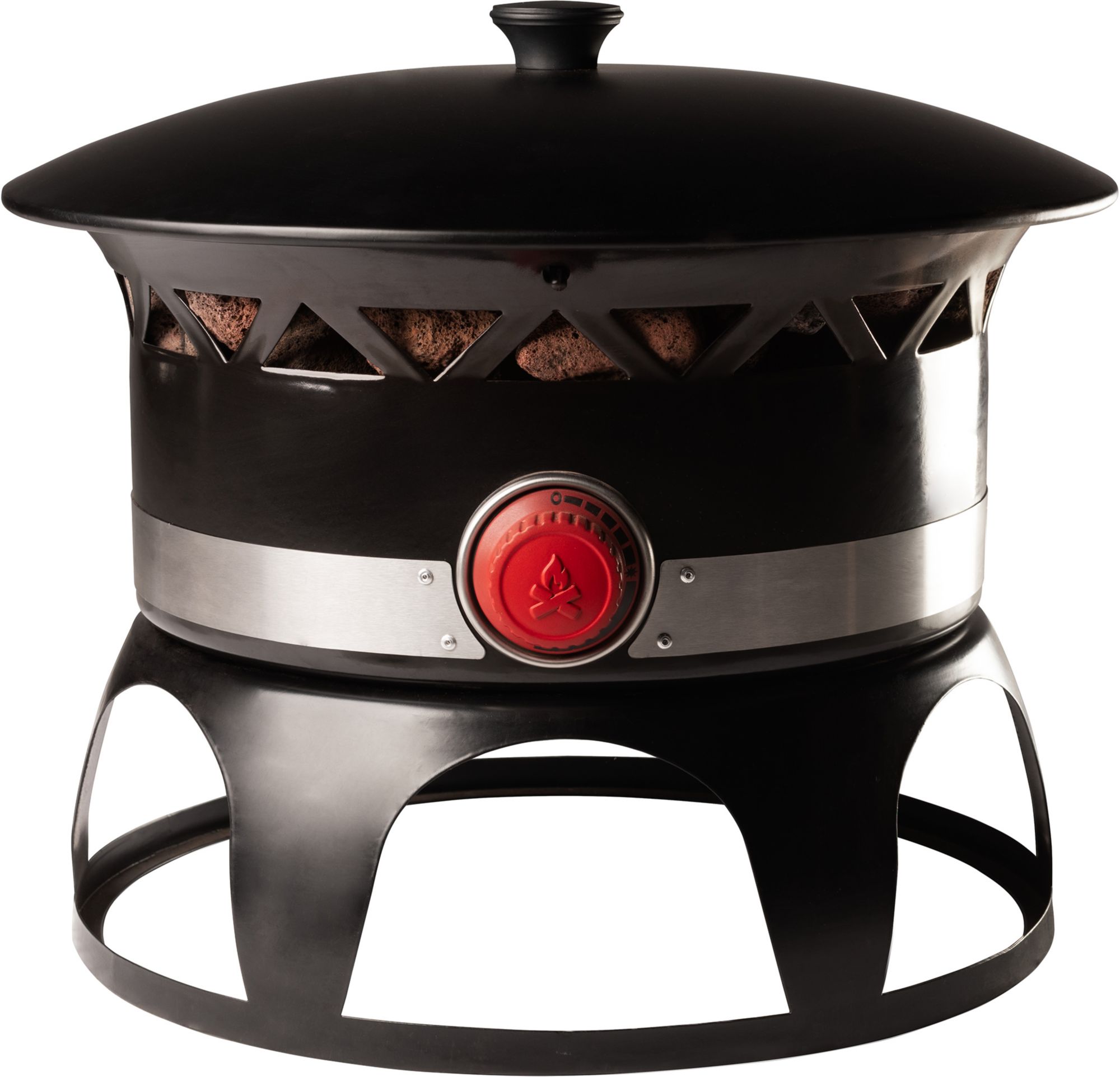 Camp Chef Redwood 18" Firepit