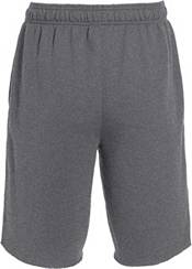 Champion Men's Graphic Powerblend Fleece Shorts product image