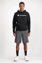 Champion Men's Graphic Powerblend Fleece Shorts product image