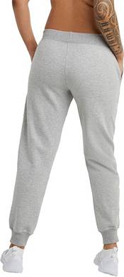Champion Womens Powerblend Fleece Joggers, Jogger Sweatpants for Women, 29  : : Clothing, Shoes & Accessories