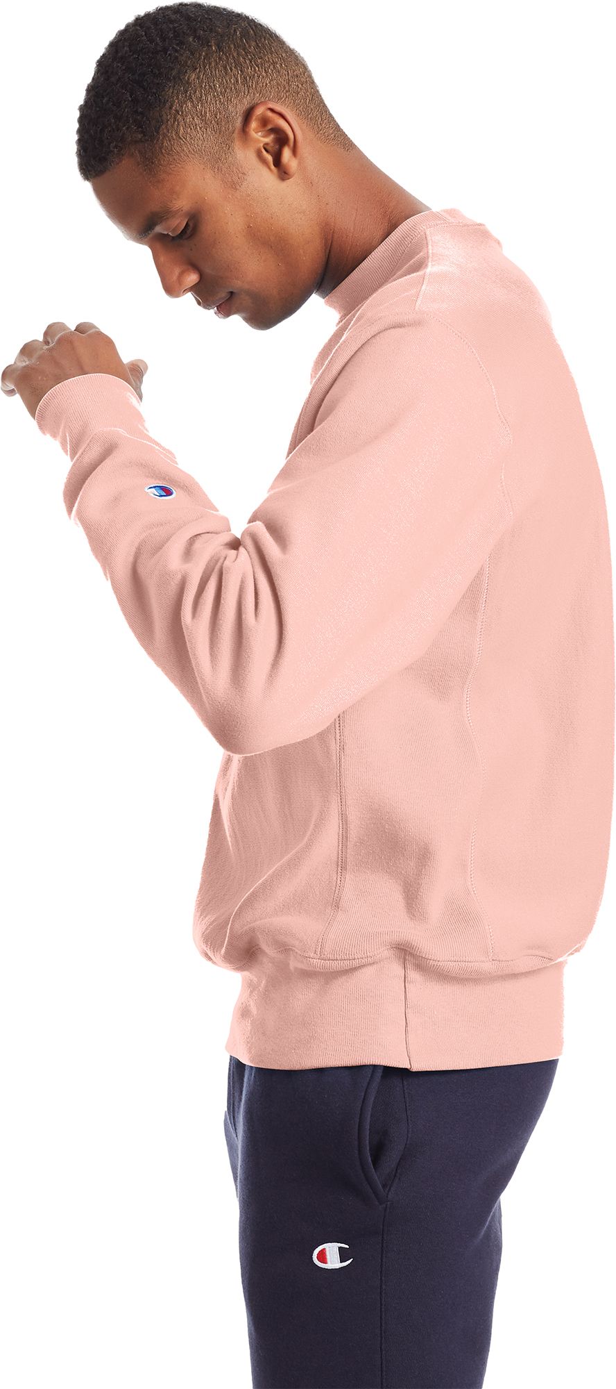 Champion Men's Reverse Weave Crewneck Sweatshirt | Dick's Sporting Goods