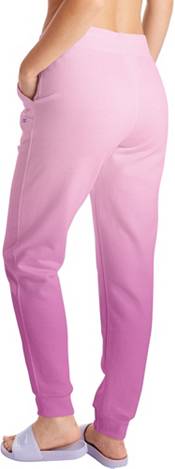 Champion Women's Powerblend Ombre Fleece Jogger Pants product image